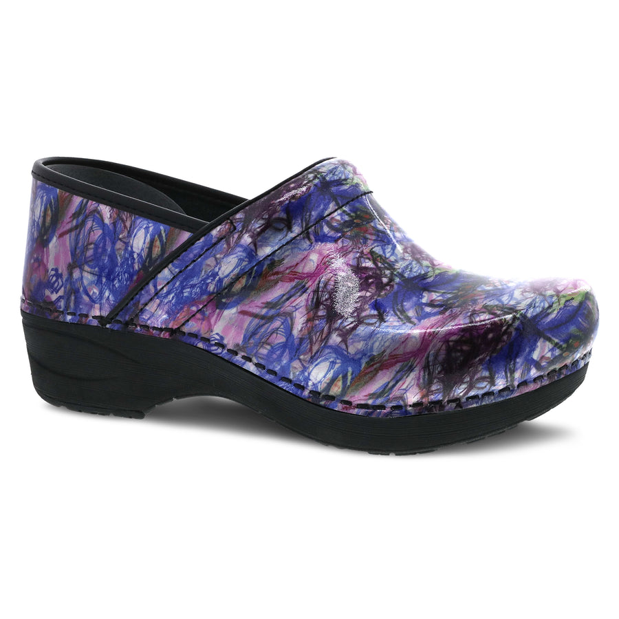 XP 2.0 Swirl Patent – Dansko, LLC