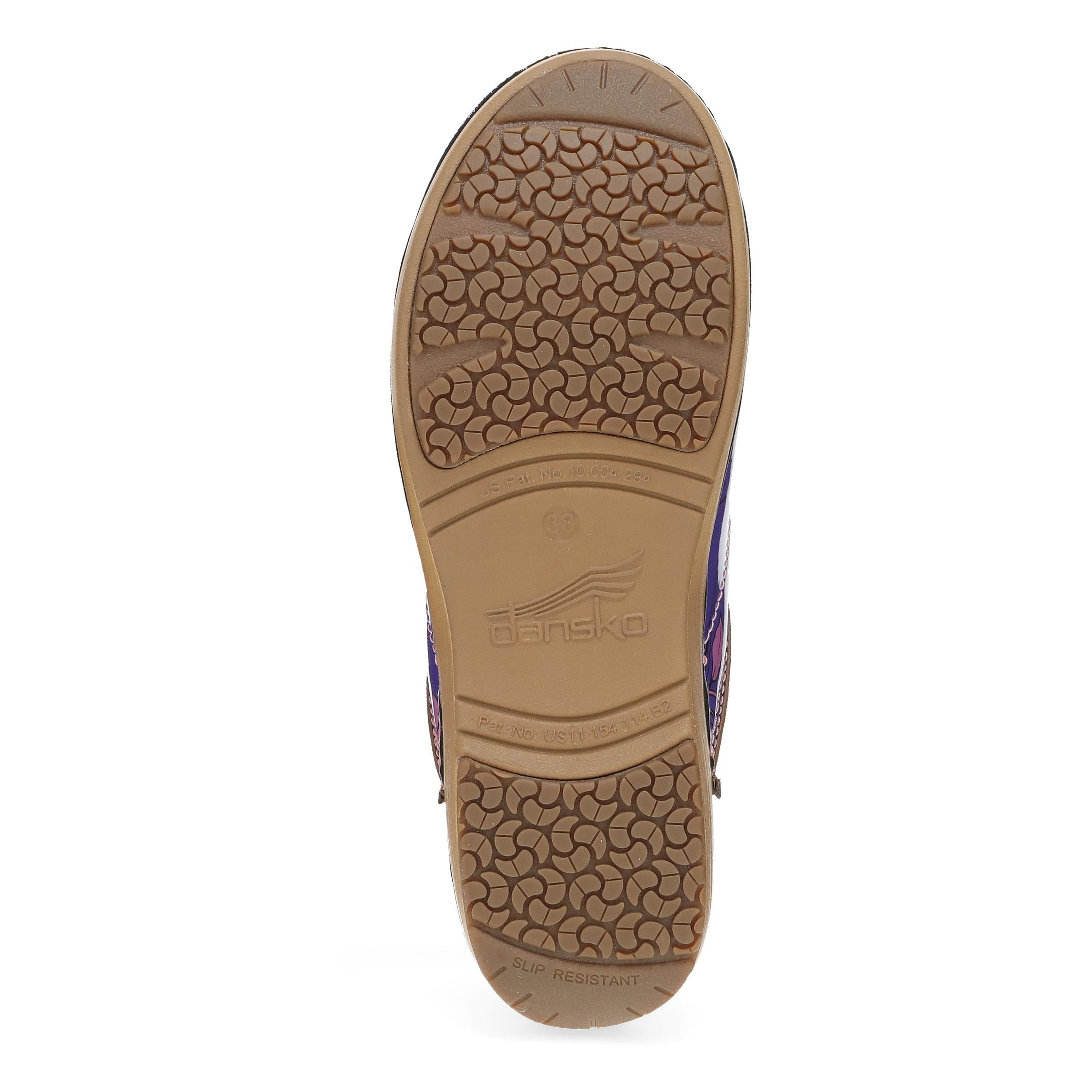 XP 2.0 Purple Bloom Patent – Dansko XP 2.0 Purple Bloom Patent – Dansko