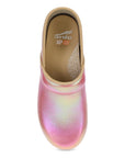 Top image of XP 2.0 Pink Iridescent Leather