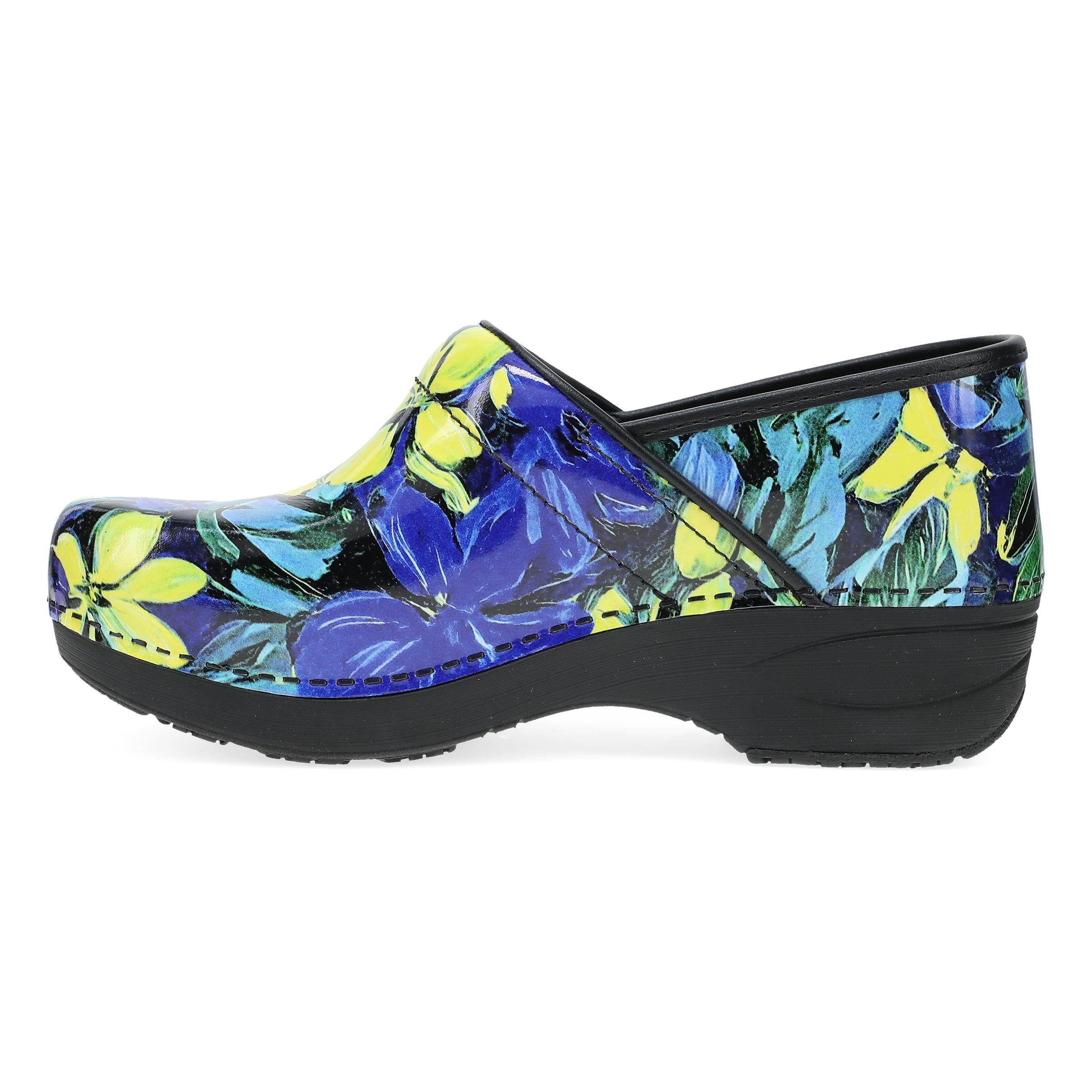 XP 2.0 Paradise Patent – Dansko