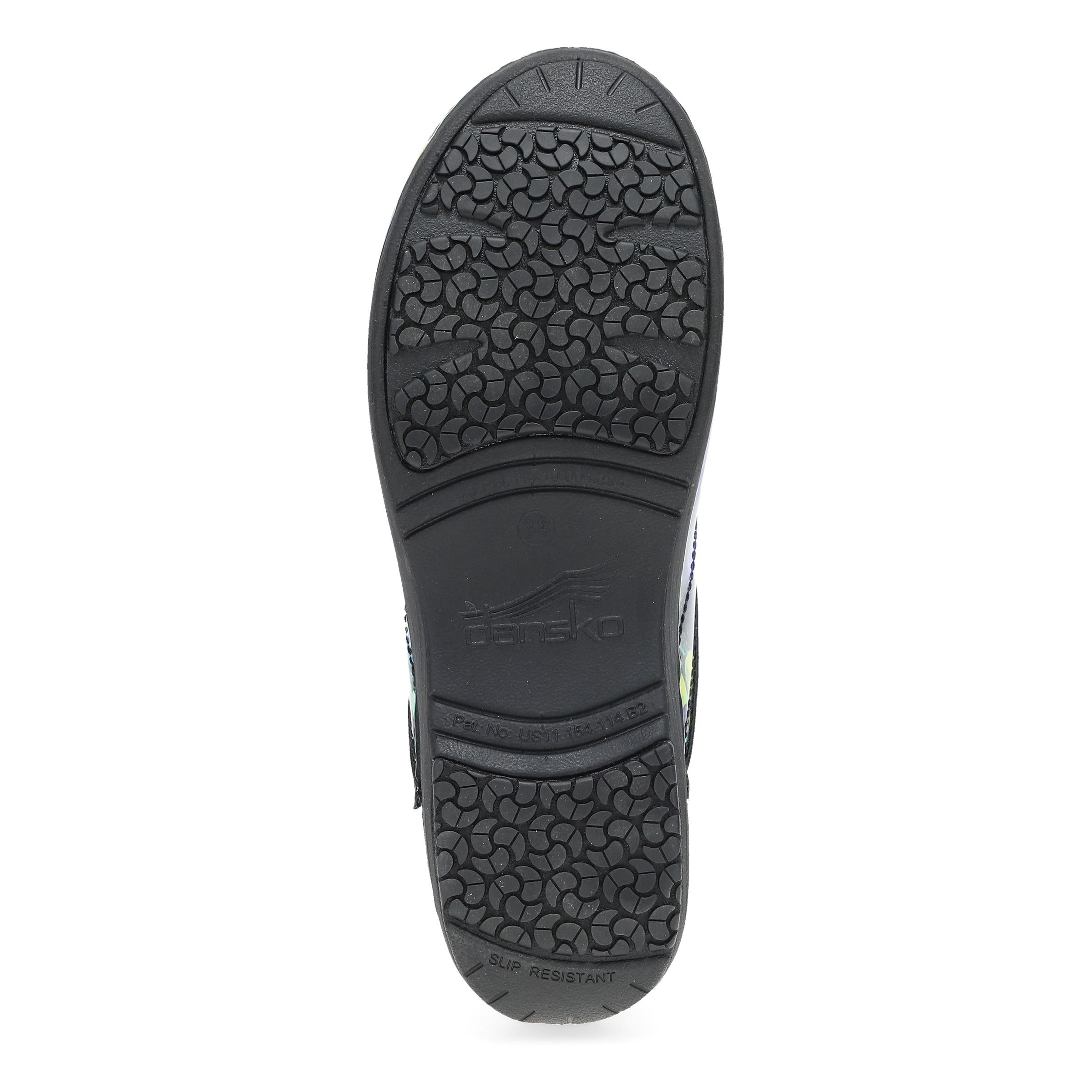 XP 2.0 Paradise Patent – Dansko