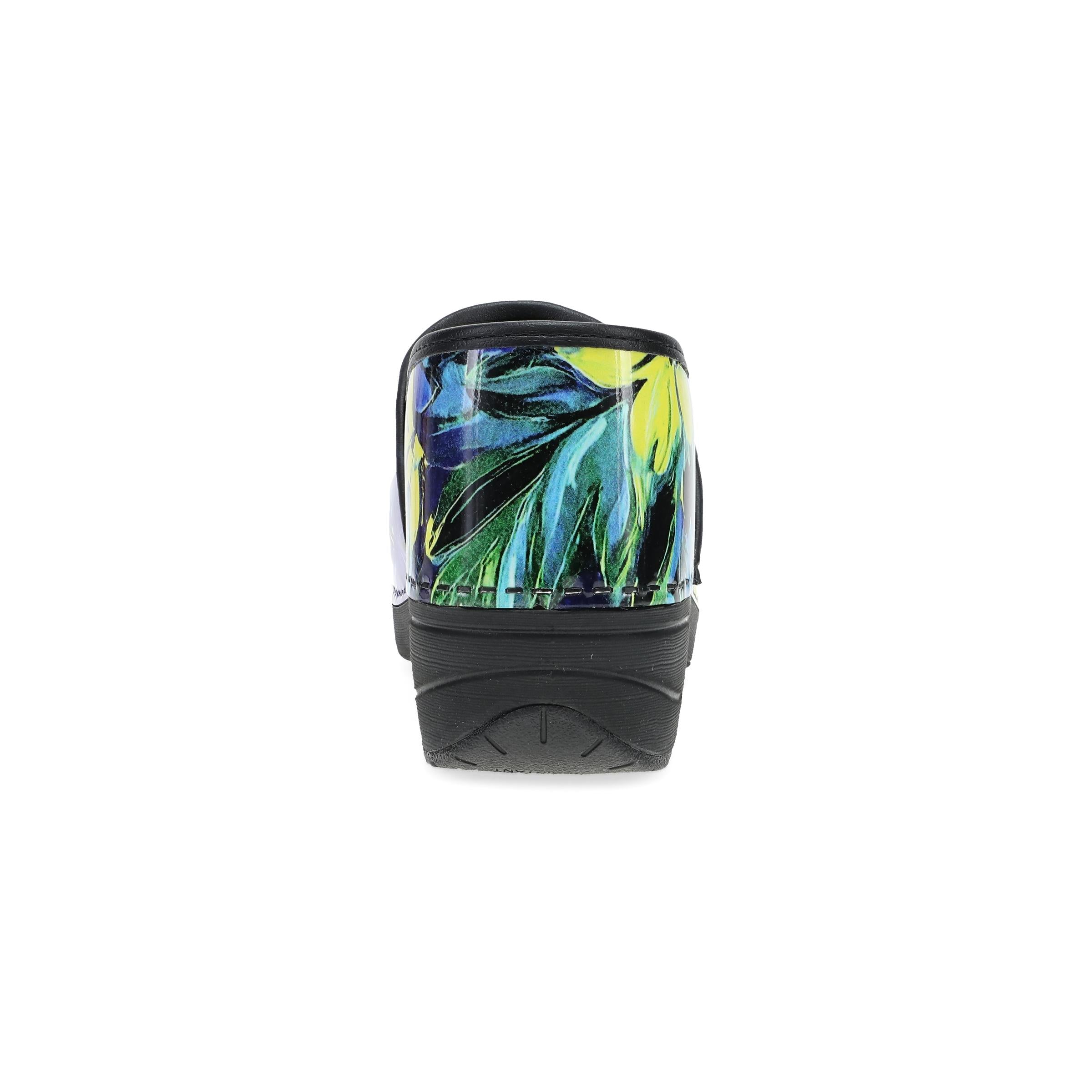 XP 2.0 Paradise Patent – Dansko