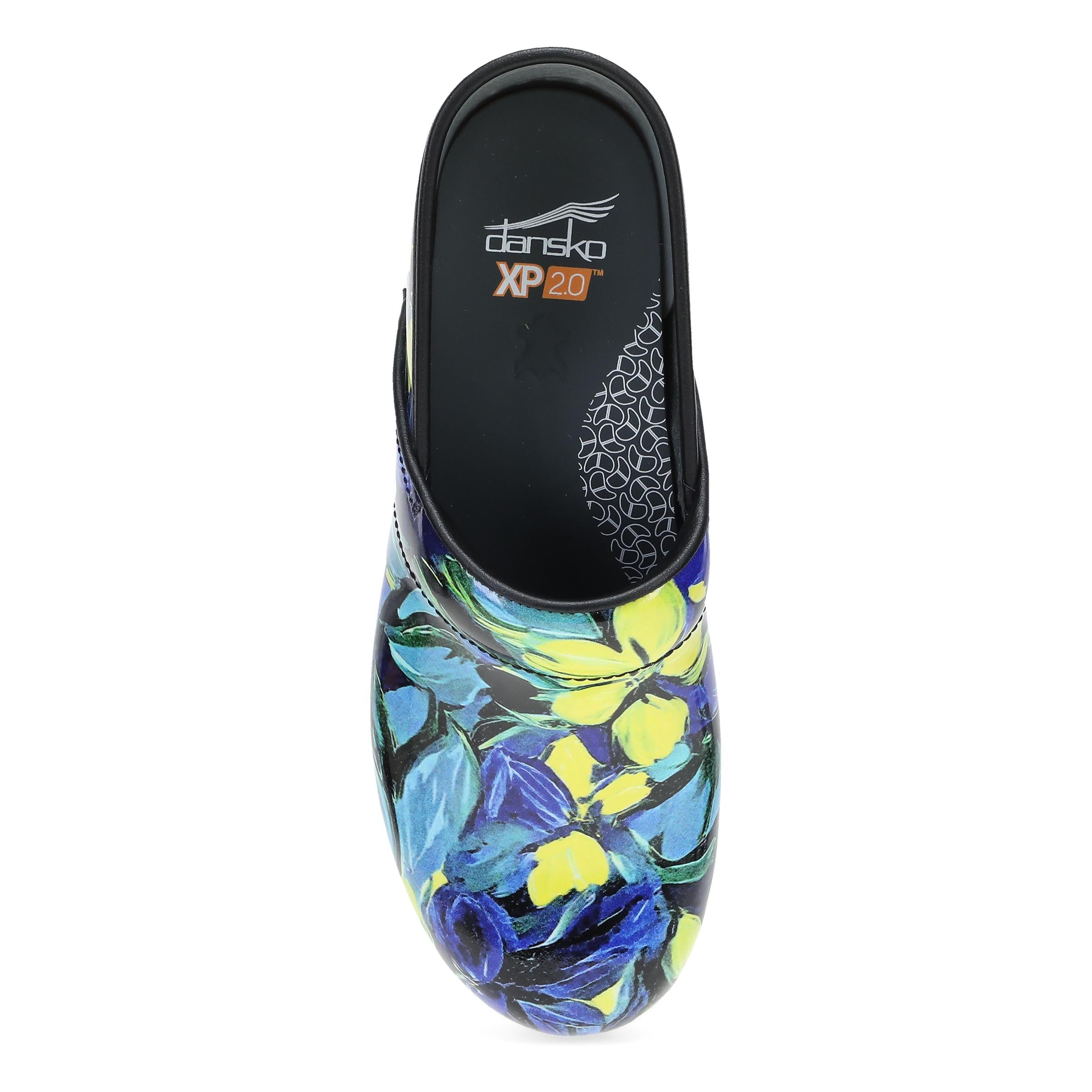 XP 2.0 Paradise Patent – Dansko