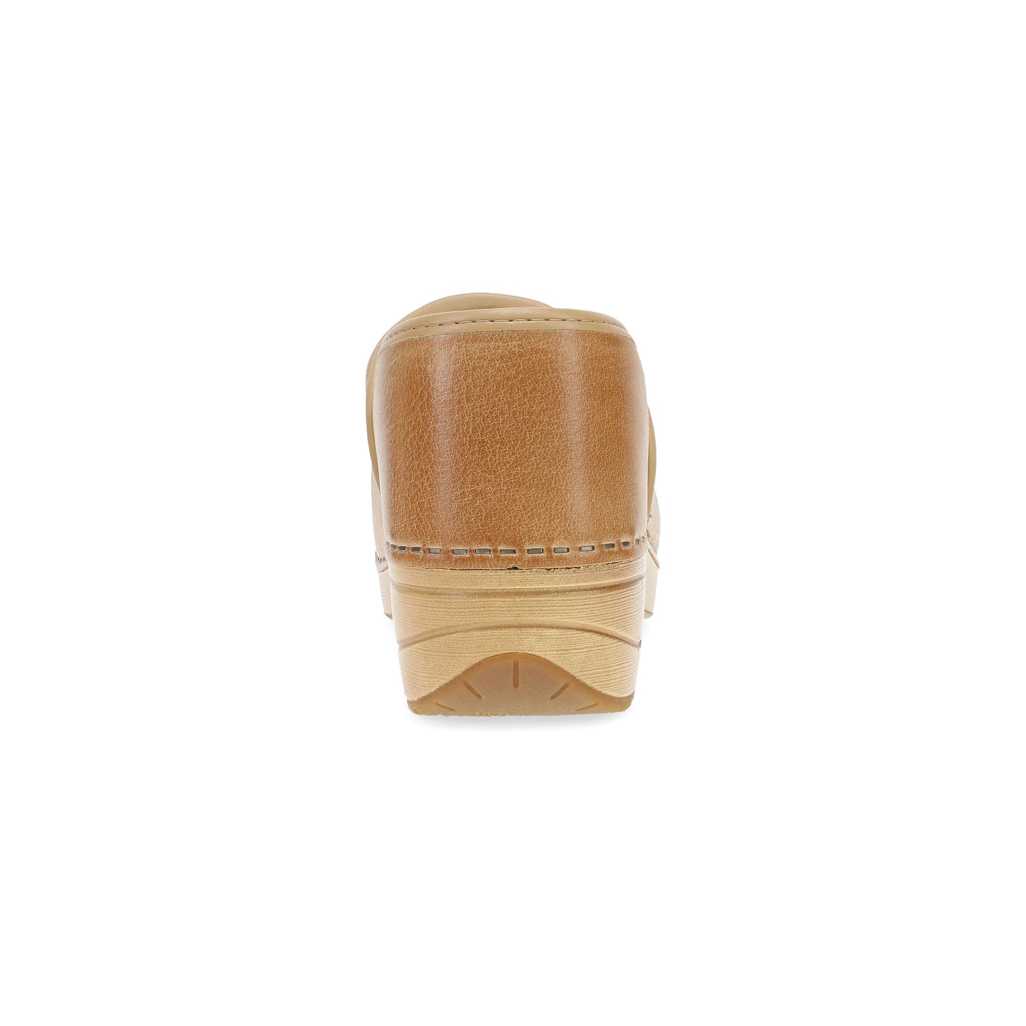 Heel image of XP 2.0 Honey Distressed