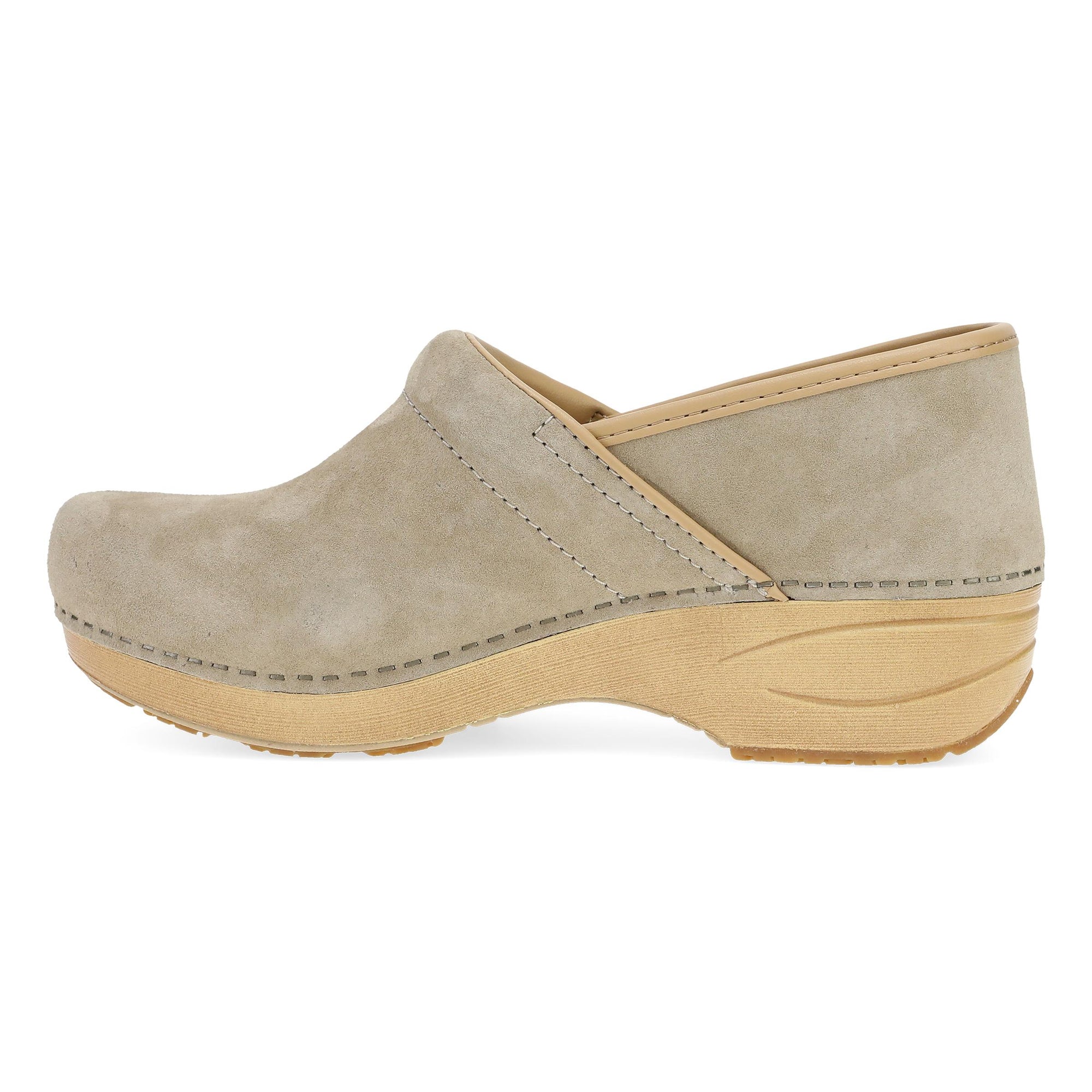 Side image of XP 2.0 Sand Suede