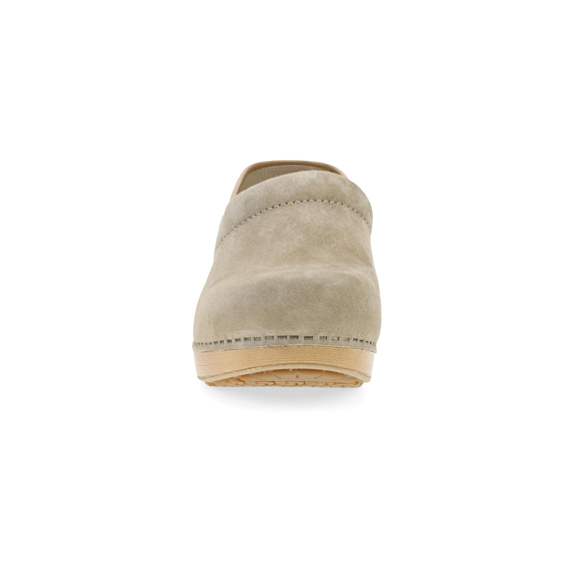 Toe image of XP 2.0 Sand Suede