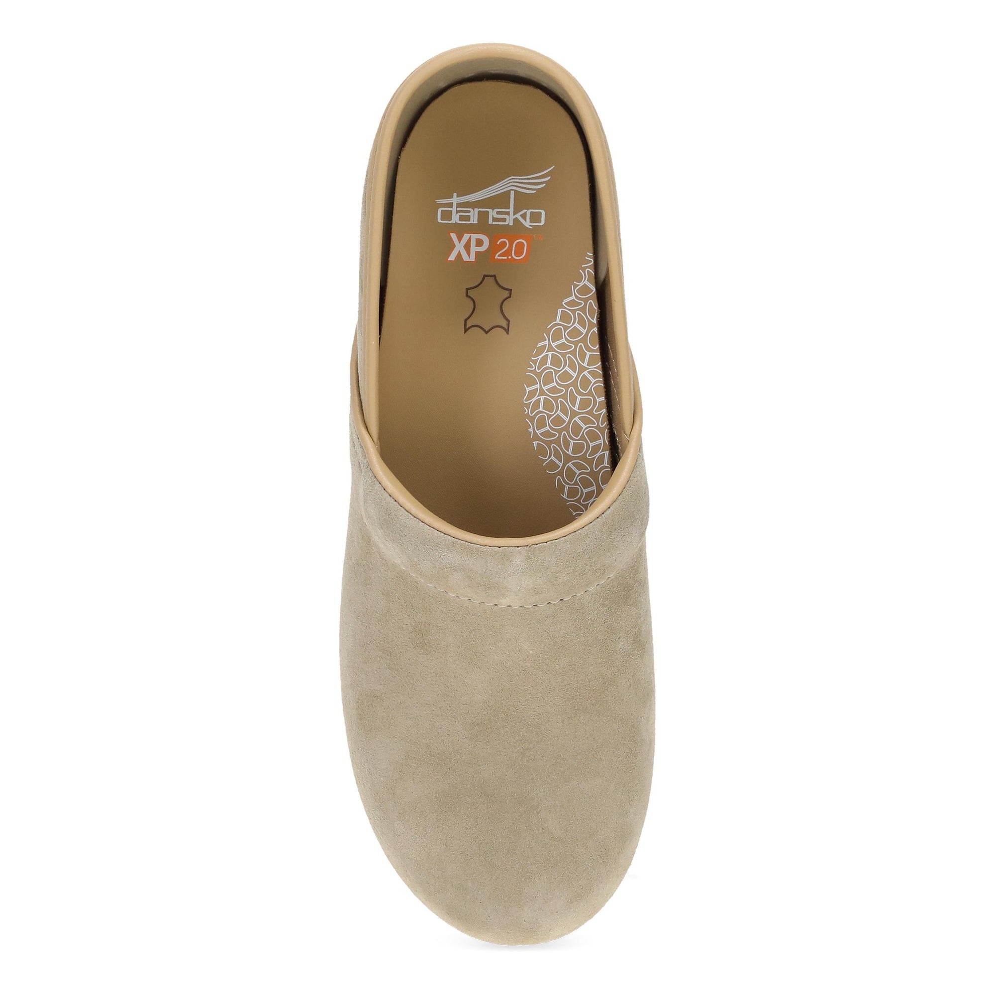 Top image of XP 2.0 Sand Suede