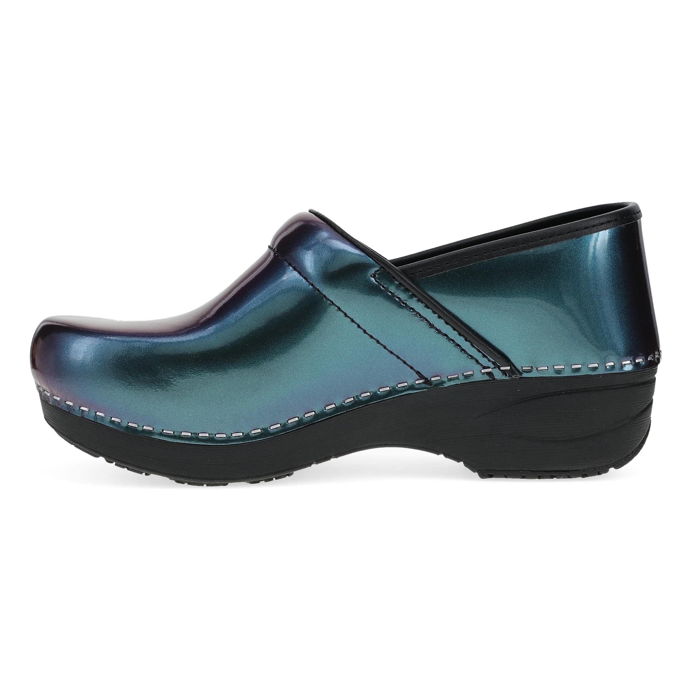 XP 2.0 Chill Colorshift Patent – Dansko