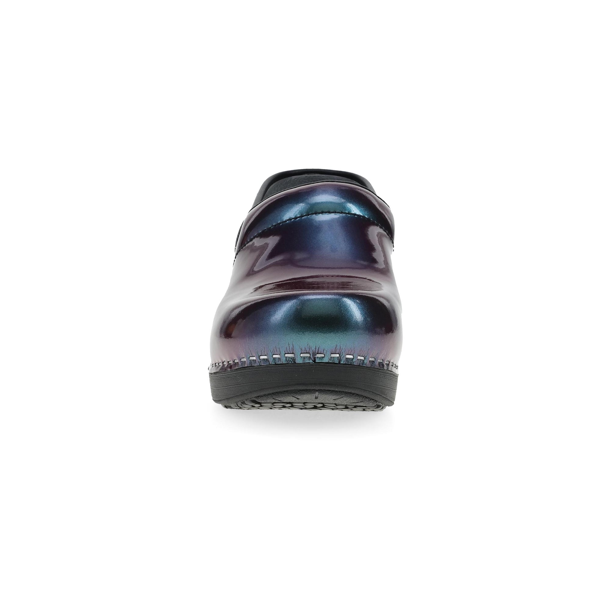 Toe image of XP 2.0 Chill Colorshift Patent