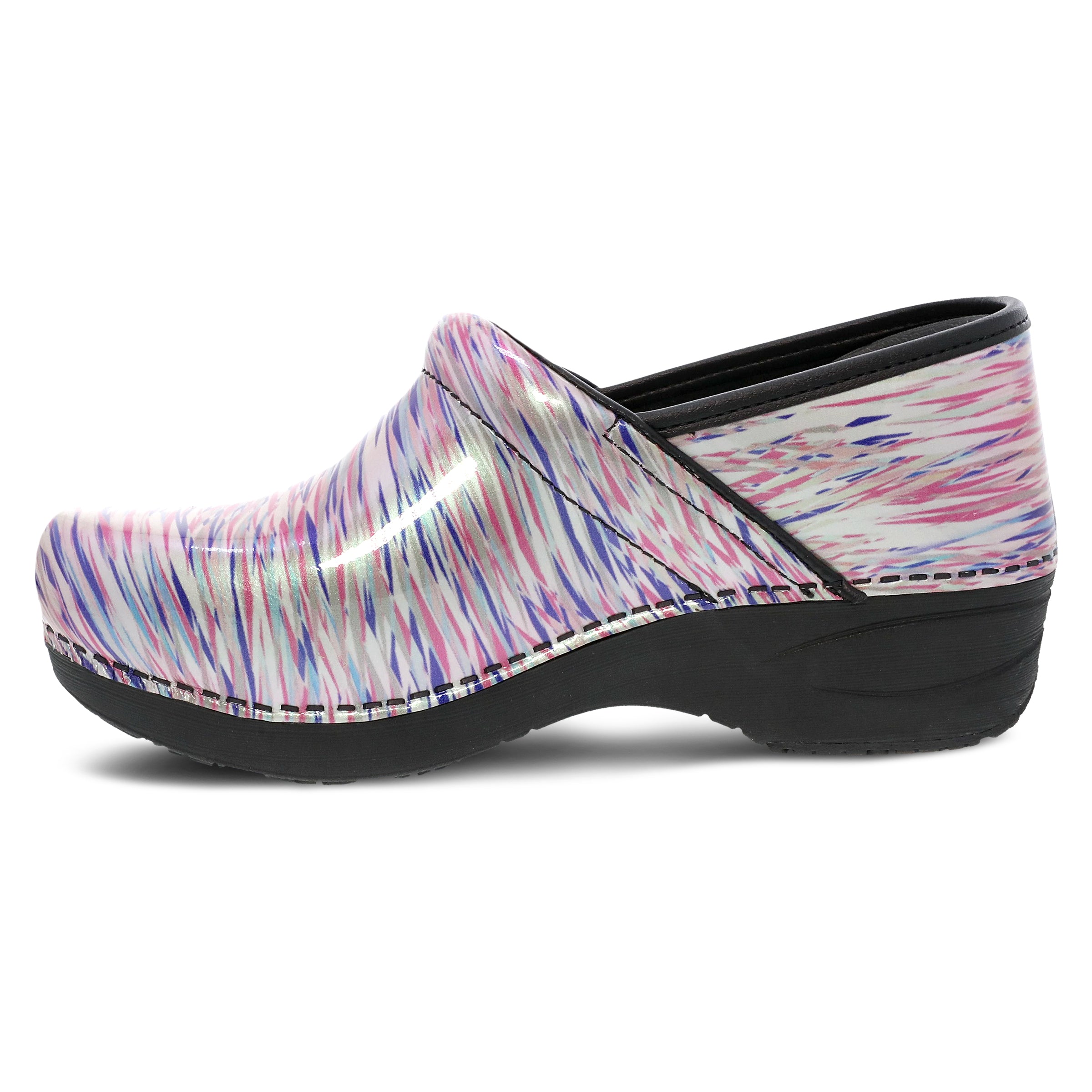 XP 2.0 Pastel Blur Patent – Dansko