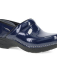 Primary image of XP 2.0 Clog Navy Patent