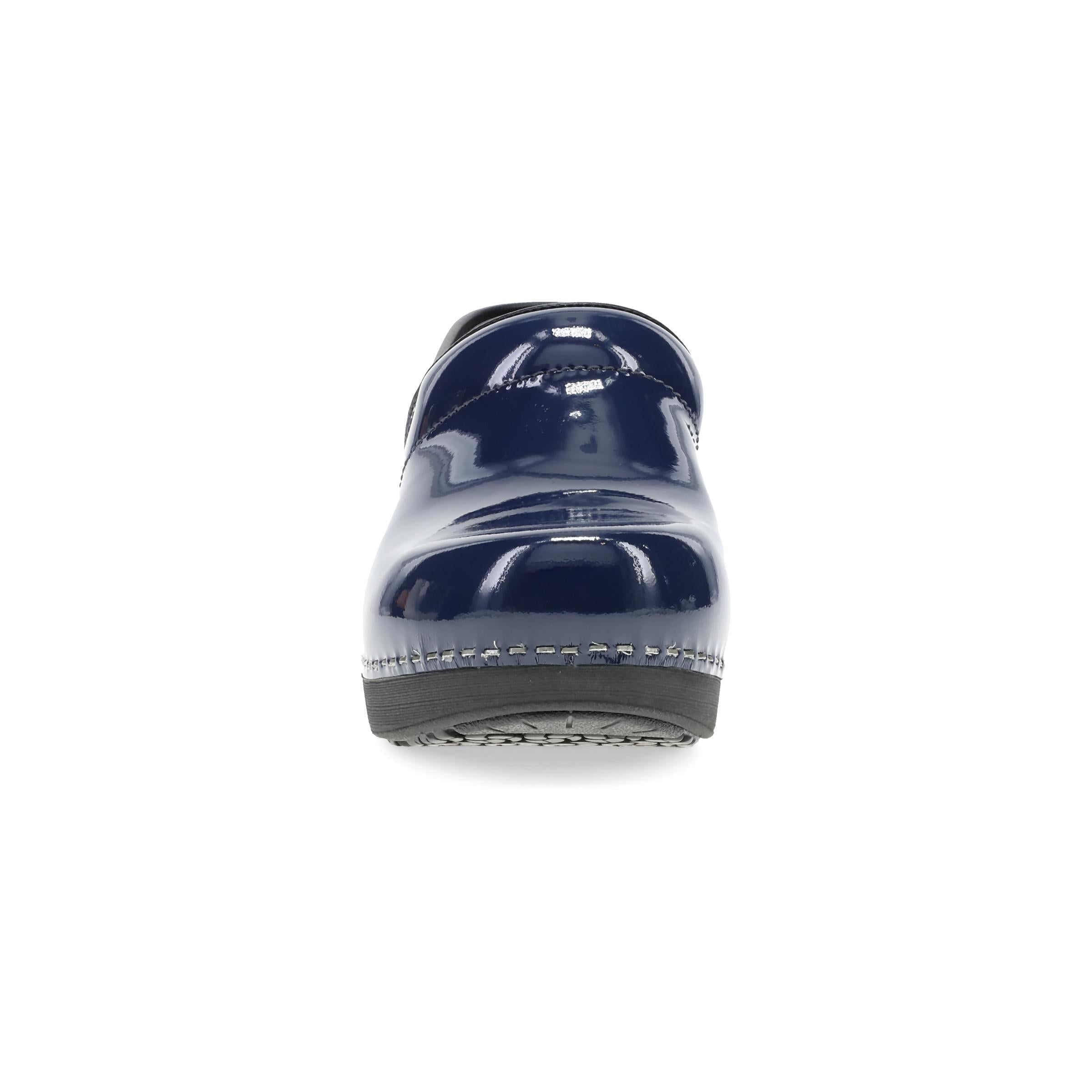 XP 2.0 Navy Patent – Dansko
