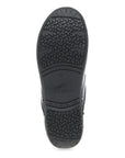 Bottom image of XP 2.0 Clog Navy Patent