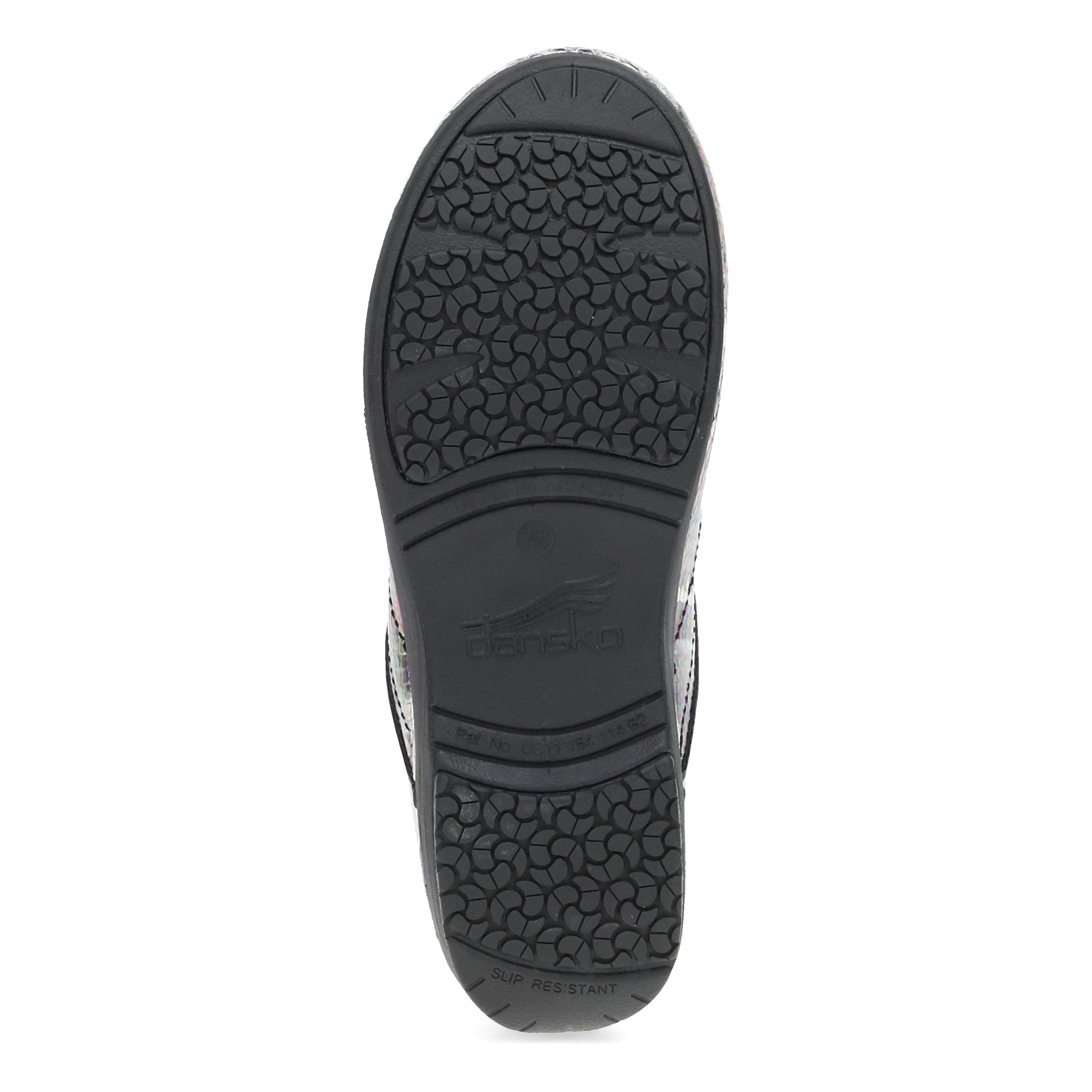 XP 2.0 Autumn Snake – Dansko
