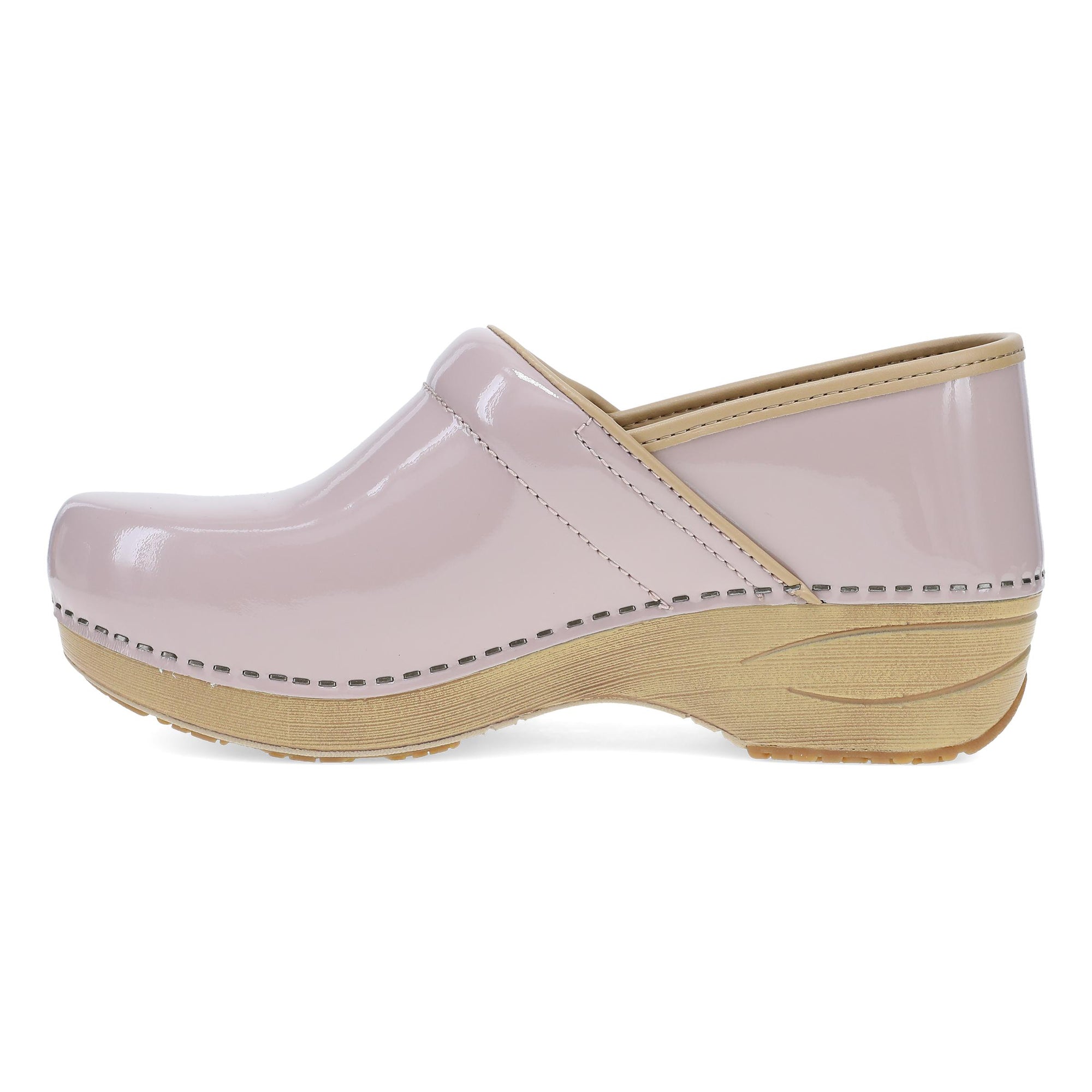 Side image of XP 2.0 Rose Patent