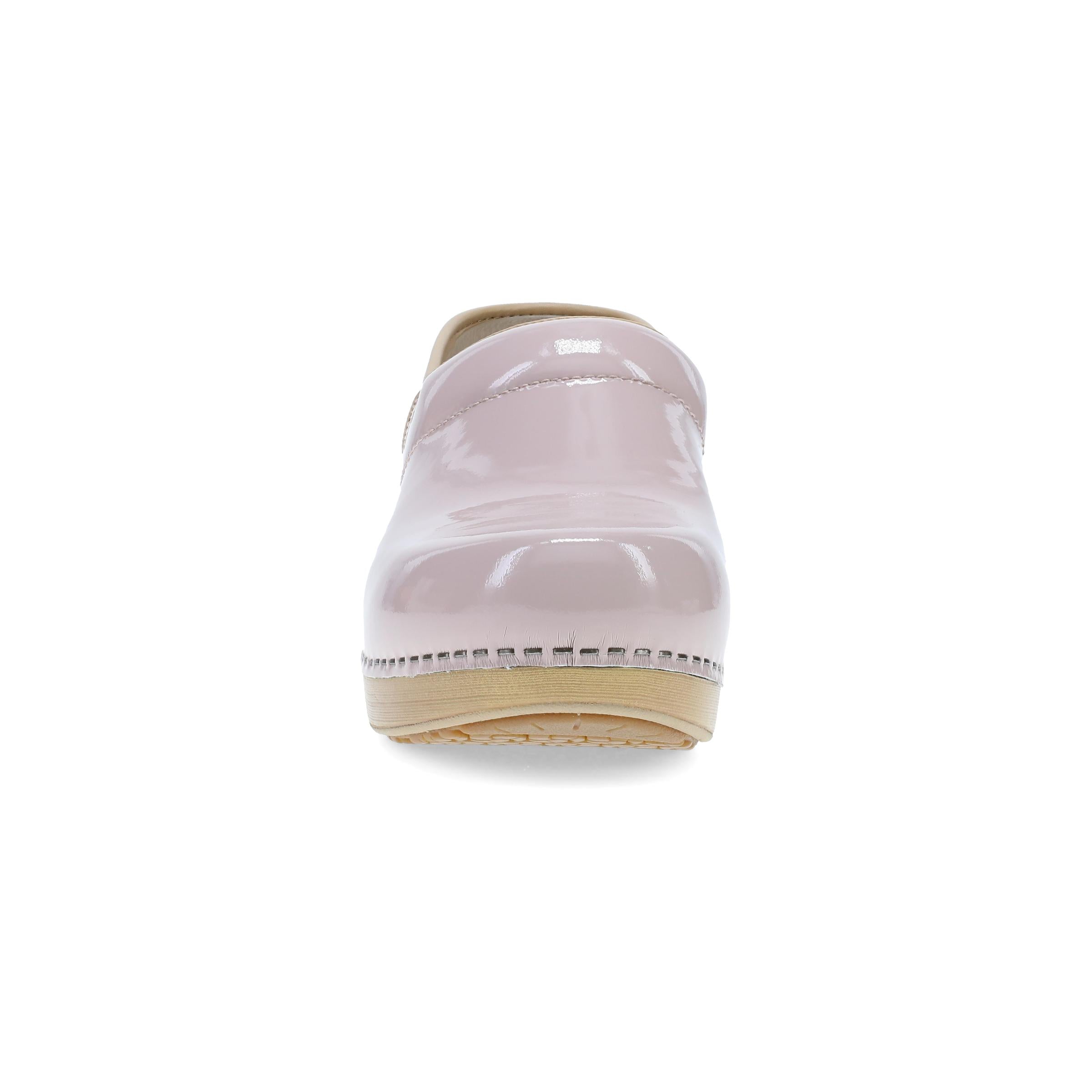 XP 2.0 Rose Patent – Dansko