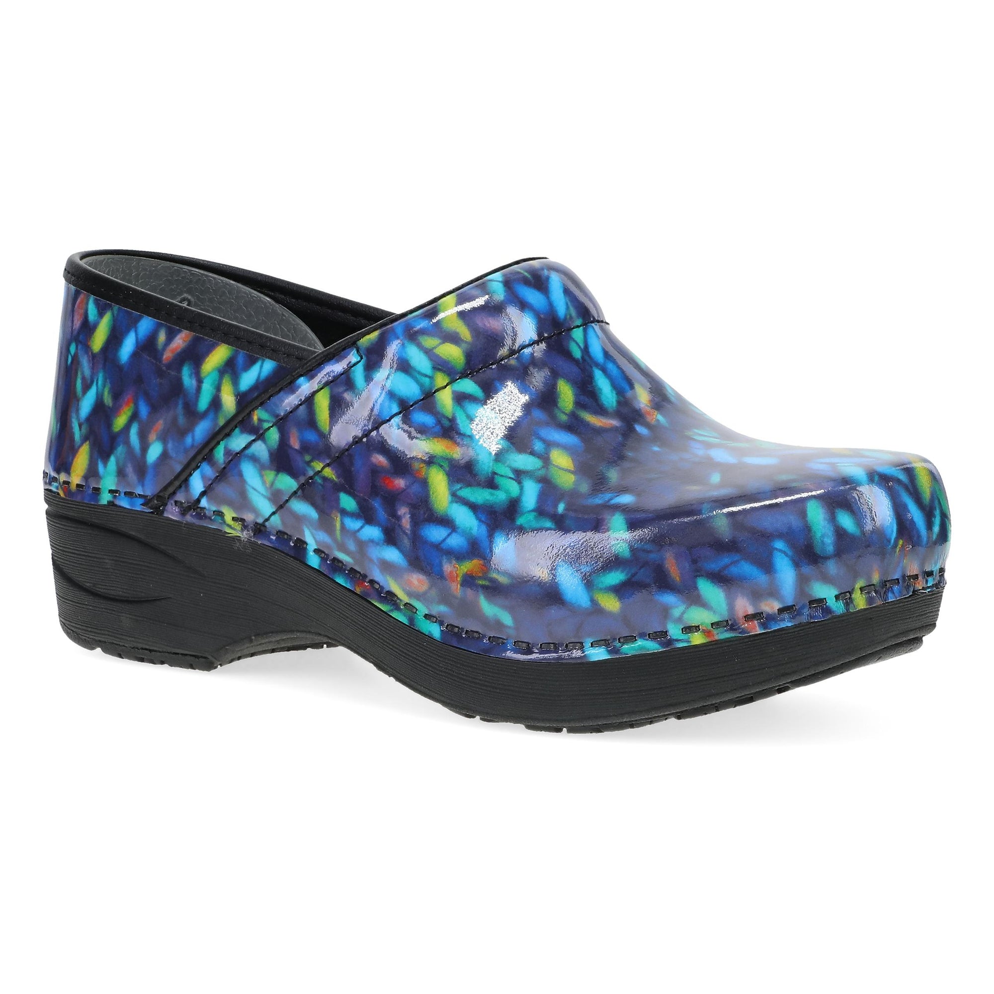 Primary image of XP 2.0 Blue Knit Patent