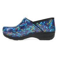 XP 2.0 Blue Knit Patent