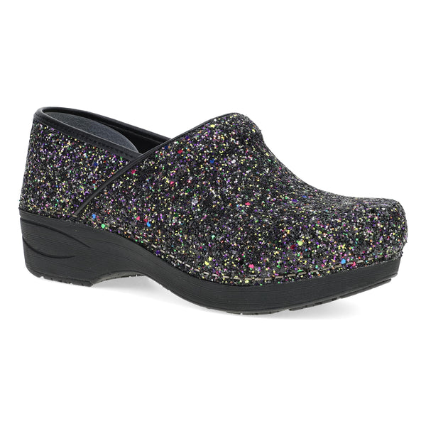 XP 2.0 Black Magic Glitter – Dansko
