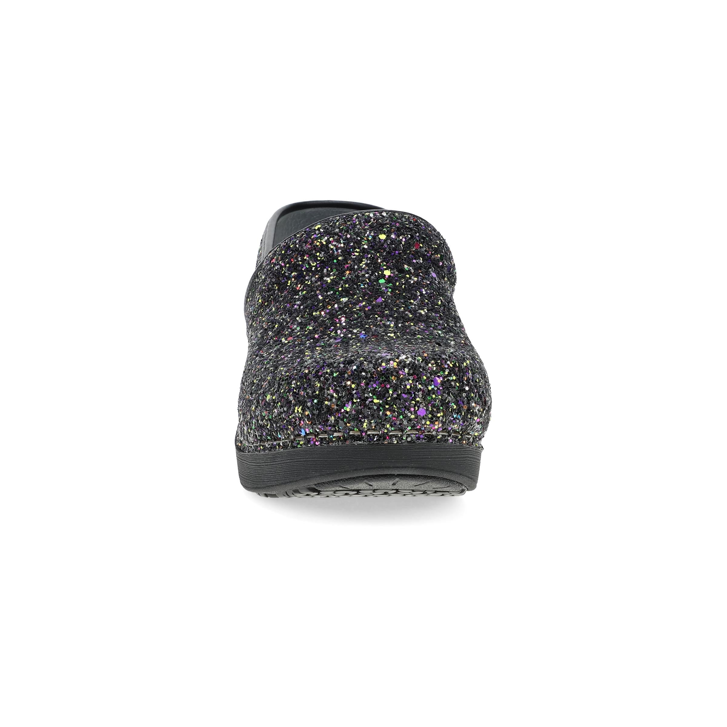 XP 2.0 Black Magic Glitter – Dansko