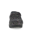 Toe image of XP 2.0 Clog Black Magic Glitter
