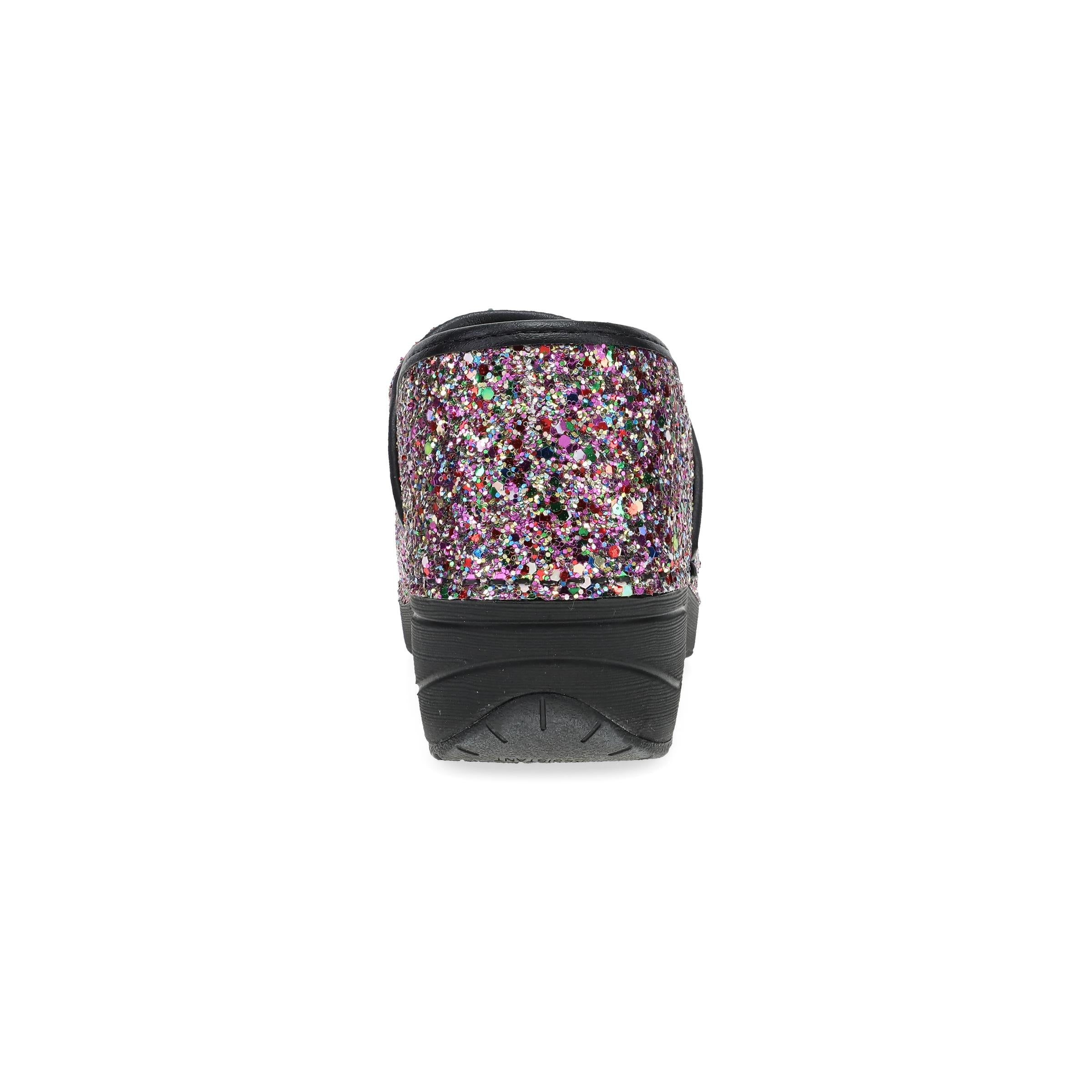 パンデイロ　CONTEMPORANEA XP 2.0 Party Glitter – Dansko