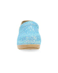 Toe image of XP 2.0 Ice Blue Glitter