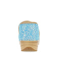 Heel image of XP 2.0 Ice Blue Glitter