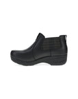 Side image of XP 2.0 Clog Boot Black