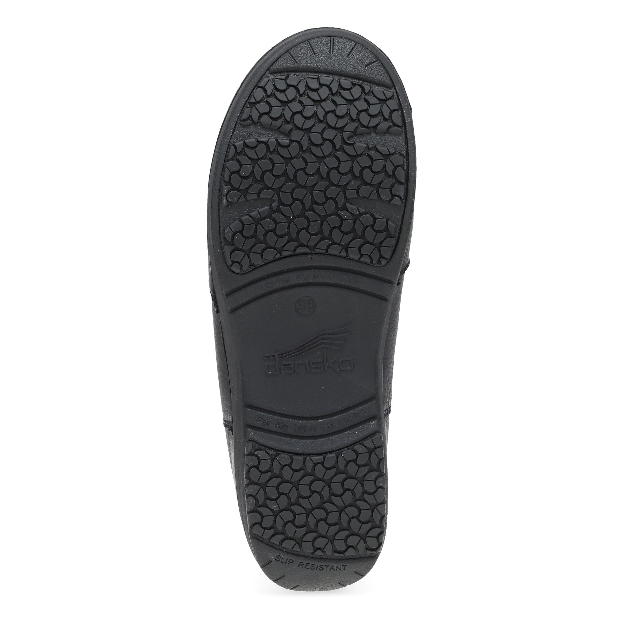 XP 2.0 Bootie Black Leather – Dansko