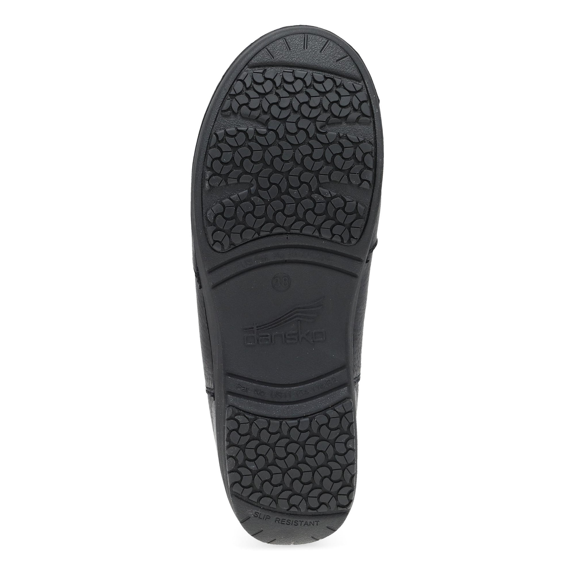 Bottom image of XP 2.0 Clog Boot Black