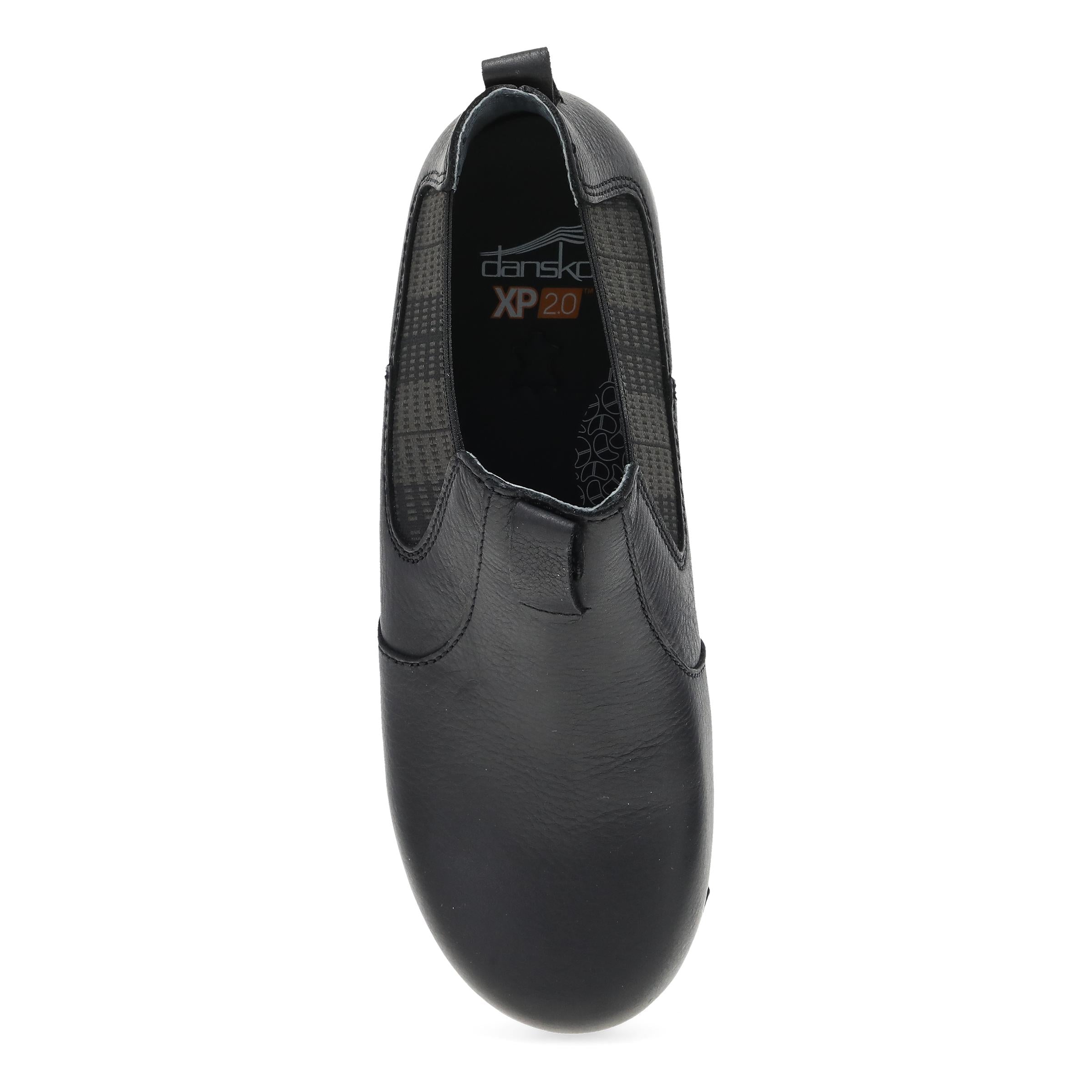 XP 2.0 Bootie Black Leather – Dansko