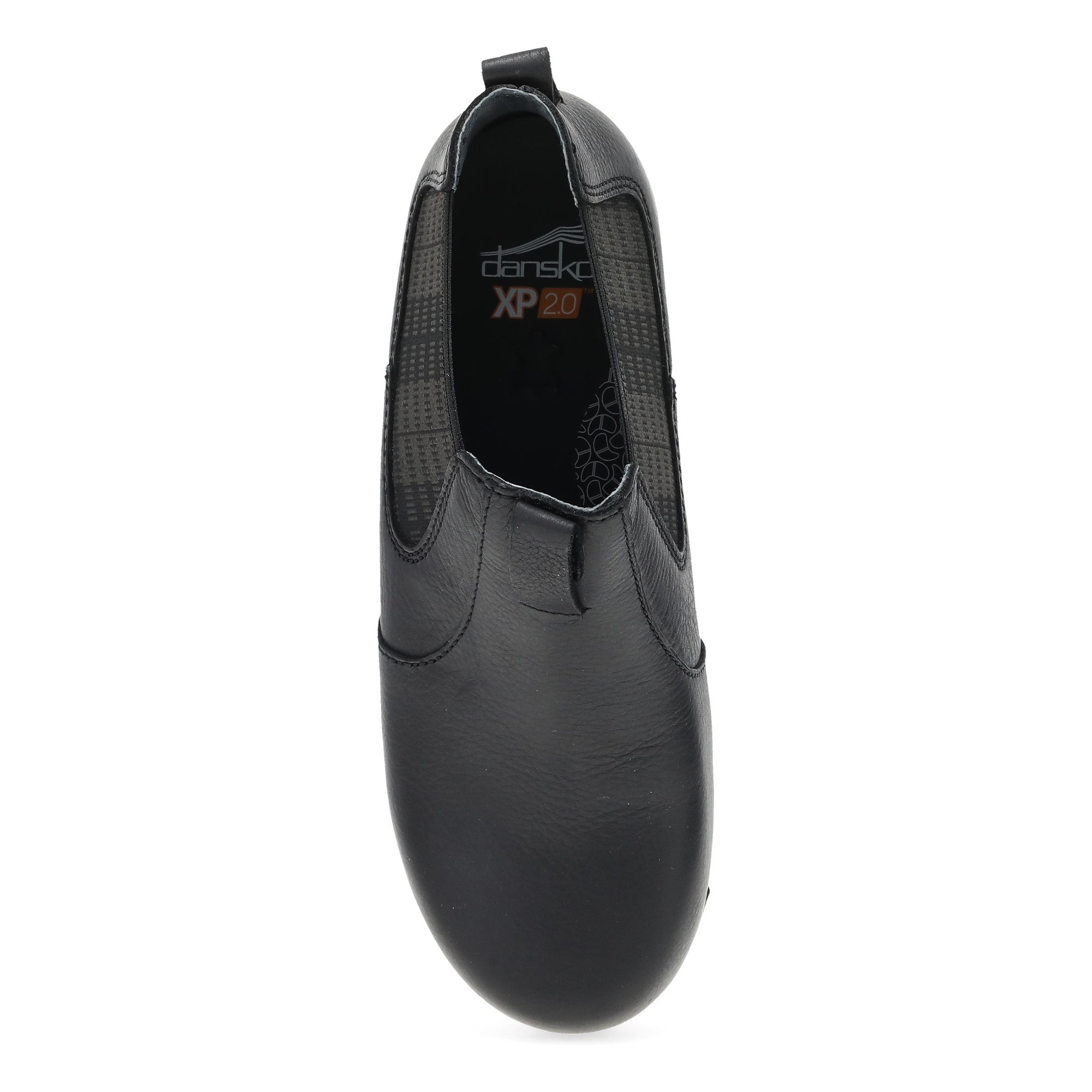 Top image of XP 2.0 Clog Boot Black