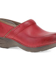 Primary image of XP 2.0 Clog Red