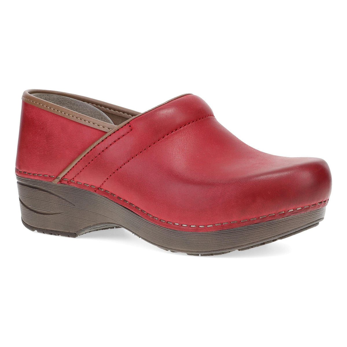 Primary image of XP 2.0 Clog Red