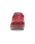Toe image of XP 2.0 Clog Red