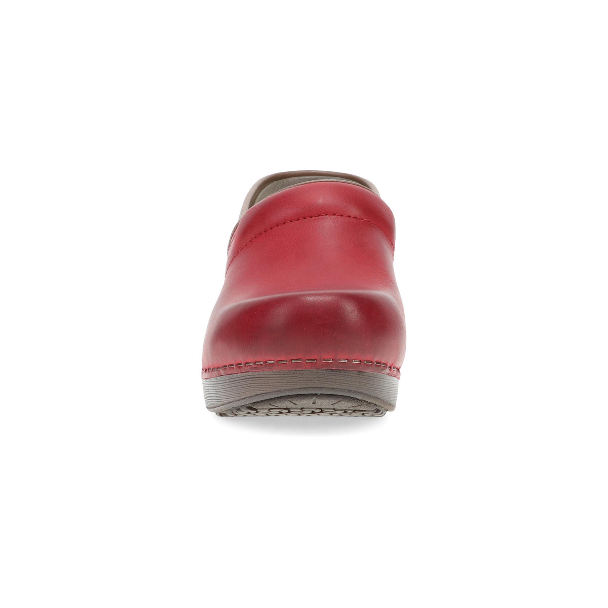 Toe image of XP 2.0 Clog Red