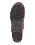 Bottom image of XP 2.0 Clog Red
