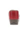 Heel image of XP 2.0 Clog Red