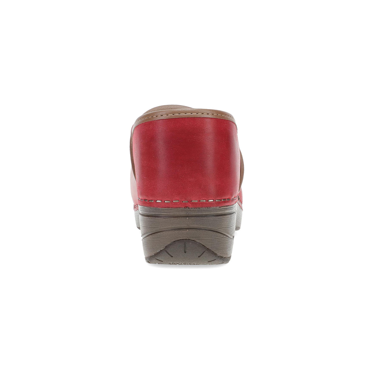 Heel image of XP 2.0 Clog Red