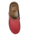 Top image of XP 2.0 Clog Red