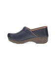 Side image of XP 2.0 Clog Navy