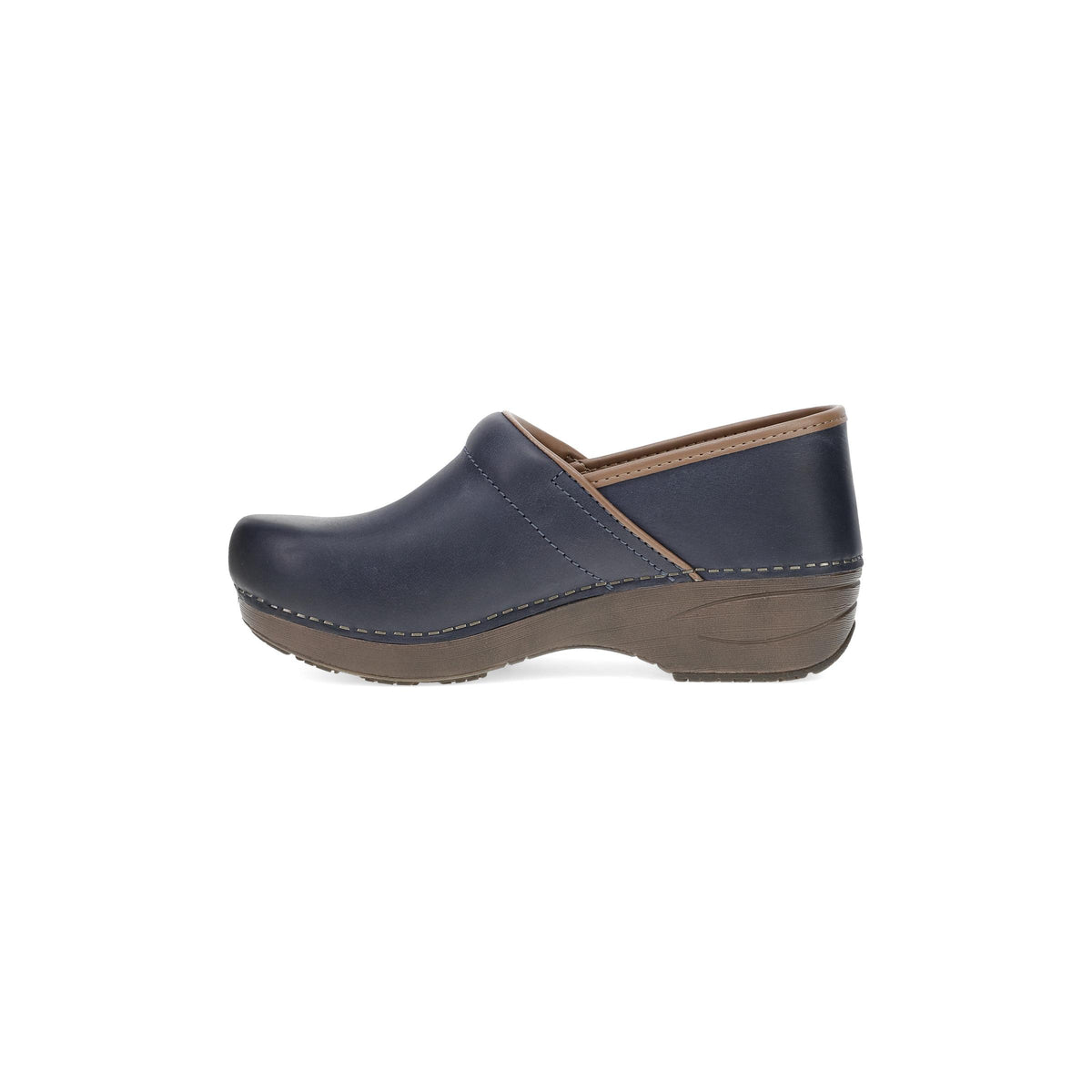 Side image of XP 2.0 Clog Navy