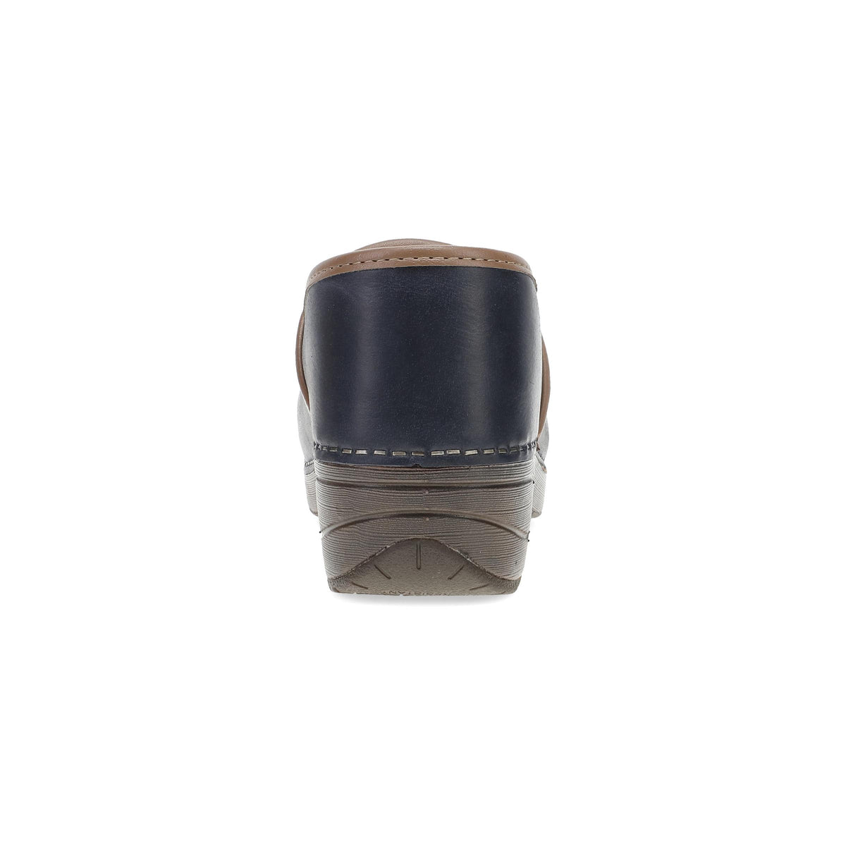Heel image of XP 2.0 Clog Navy