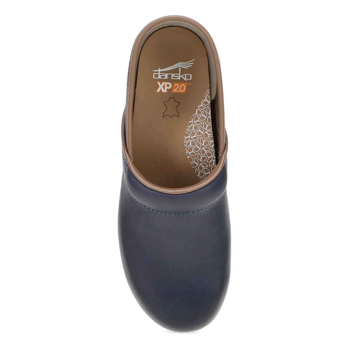 Top image of XP 2.0 Clog Navy
