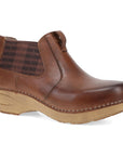 Primary image of XP 2.0 Clog Boot Brown Leather
