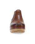 Toe image of XP 2.0 Clog Boot Brown Leather