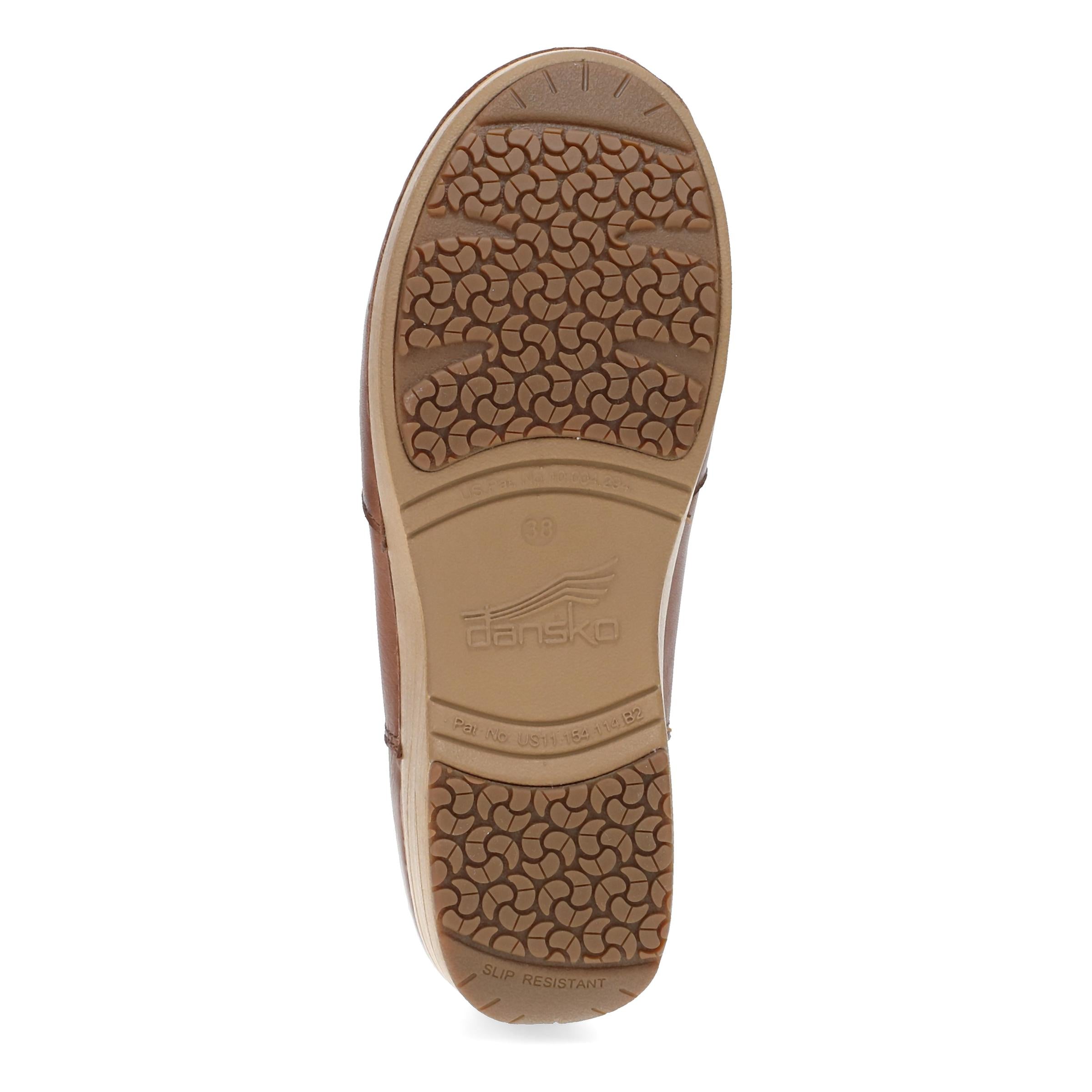 XP 2.0 Bootie Brown – Dansko