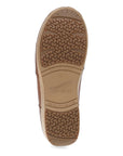 Bottom image of XP 2.0 Clog Boot Brown Leather