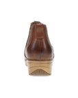 Heel image of XP 2.0 Clog Boot Brown Leather